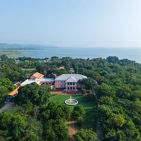 Rambha Palace By Hidden India Εξωτερικό φωτογραφία