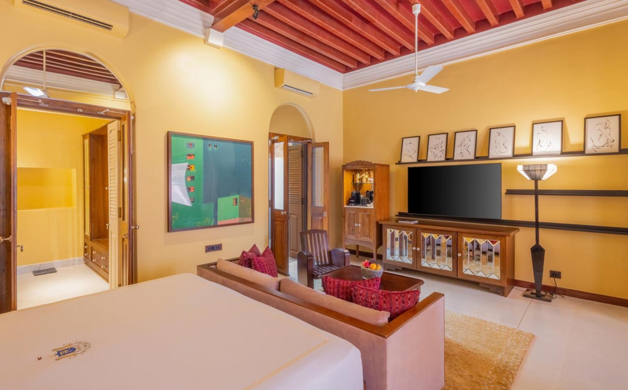 Rambha Palace By Hidden India Εξωτερικό φωτογραφία