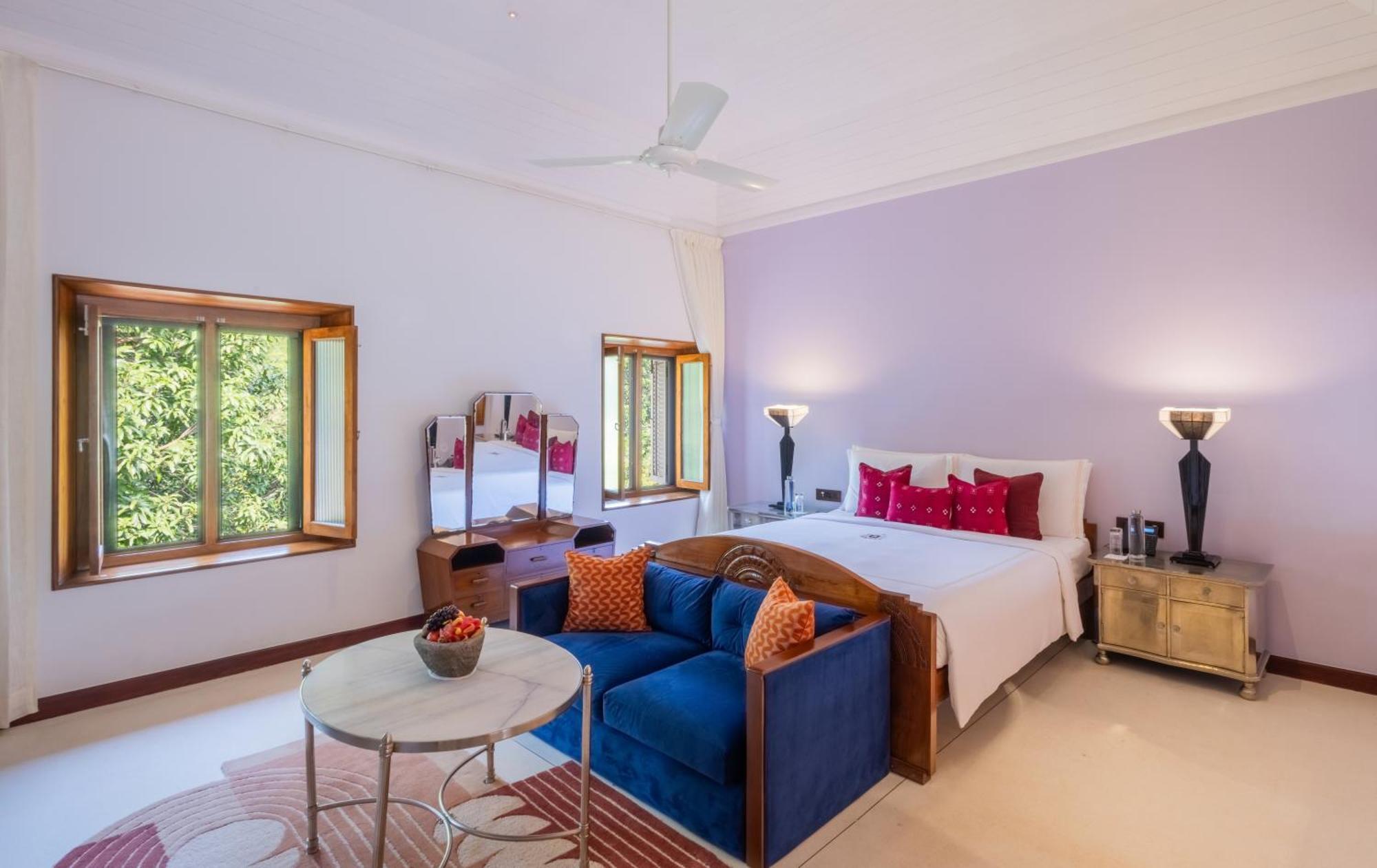 Rambha Palace By Hidden India Εξωτερικό φωτογραφία