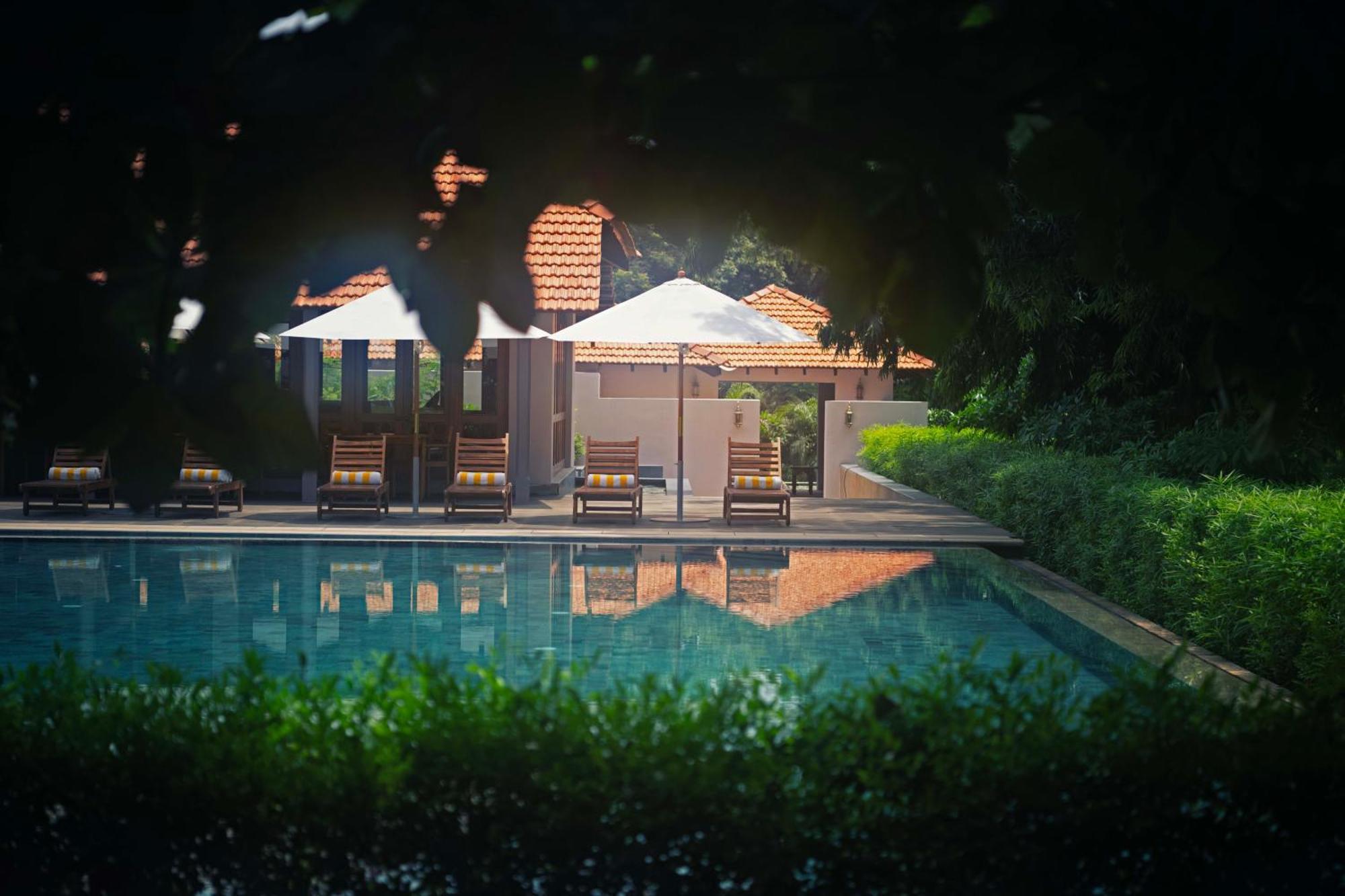Rambha Palace By Hidden India Εξωτερικό φωτογραφία