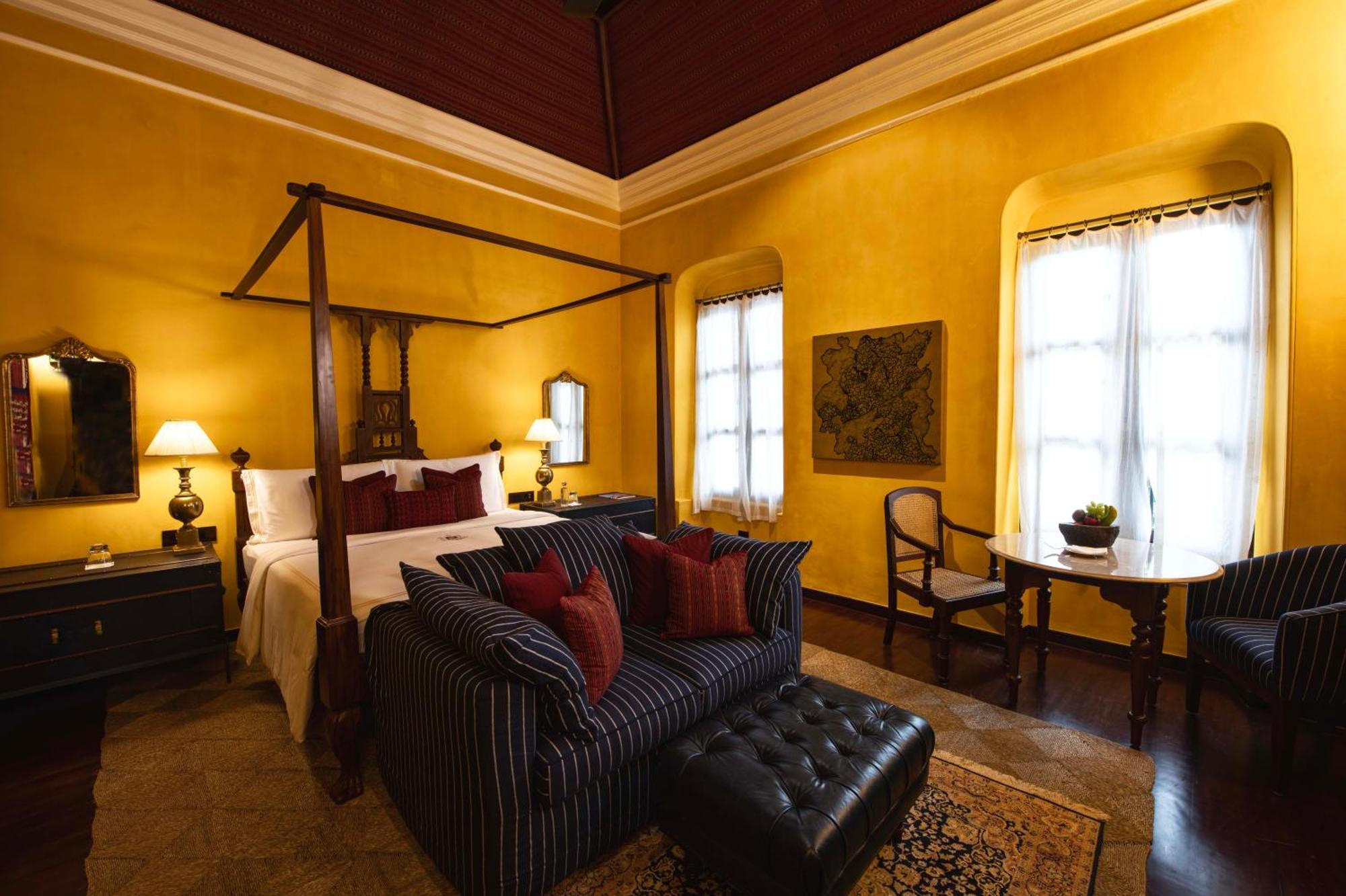 Rambha Palace By Hidden India Εξωτερικό φωτογραφία