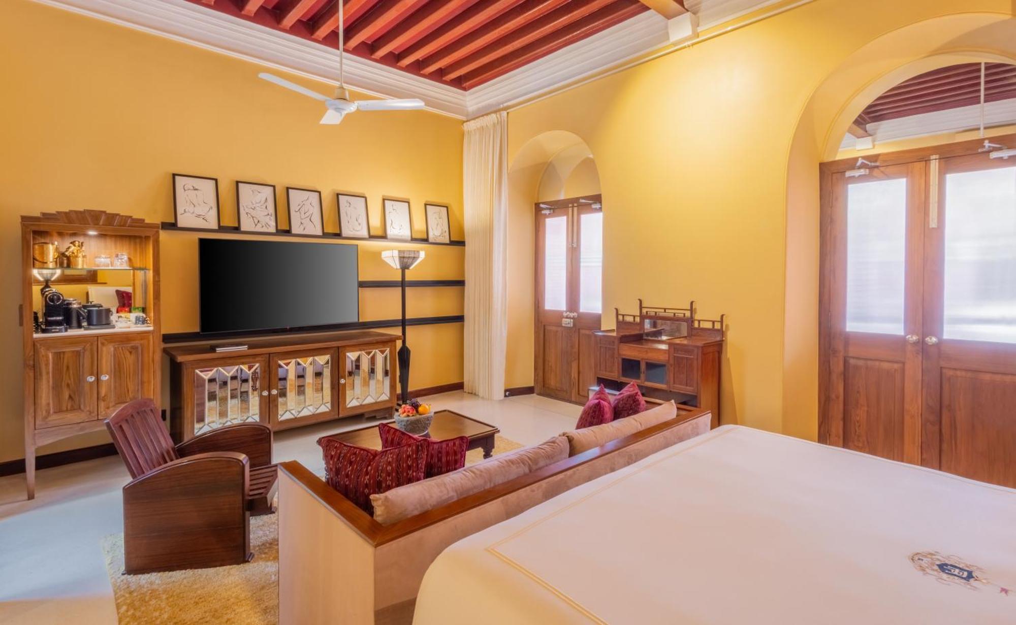 Rambha Palace By Hidden India Εξωτερικό φωτογραφία