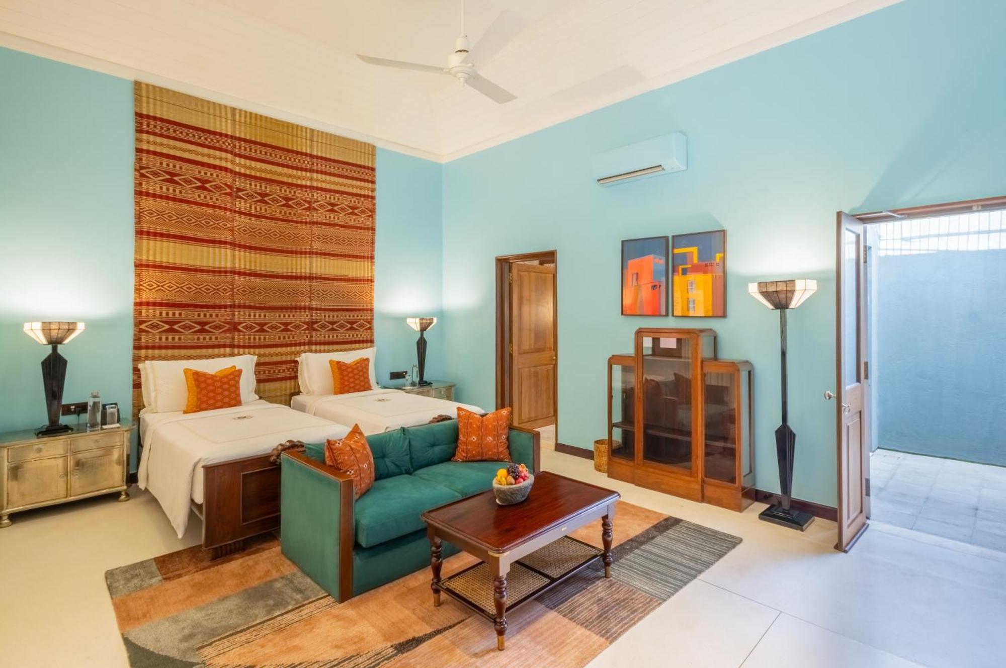 Rambha Palace By Hidden India Εξωτερικό φωτογραφία