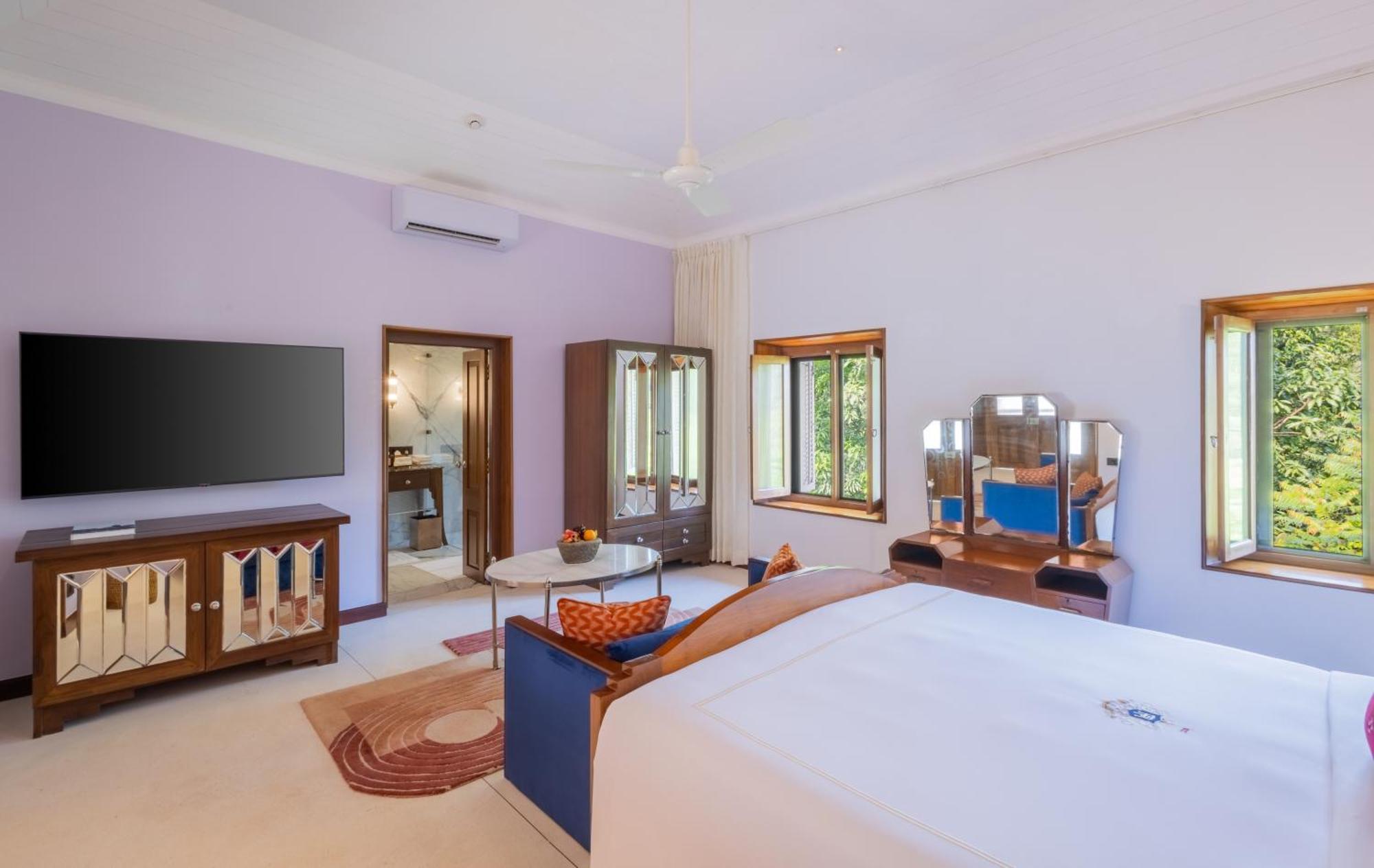 Rambha Palace By Hidden India Εξωτερικό φωτογραφία